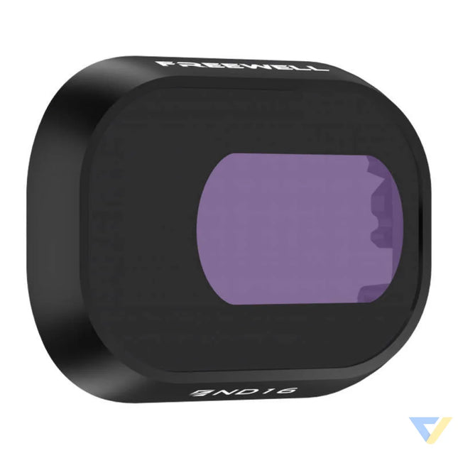 Filter ND16 Freewell to DJI Mini 4 Pro Filters for drones