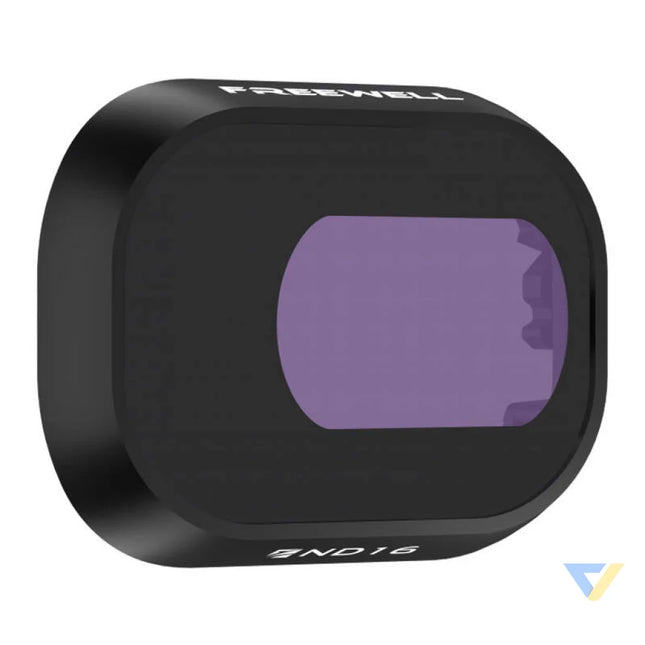 Filter ND16 Freewell to DJI Mini 4 Pro Filters for drones