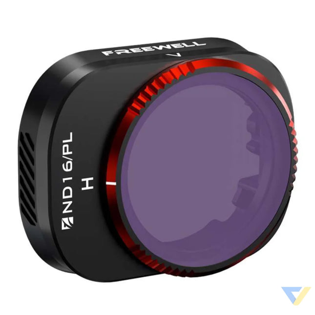 Filter ND16/PL Freewell for DJI Mini 4 Pro Filters for drones