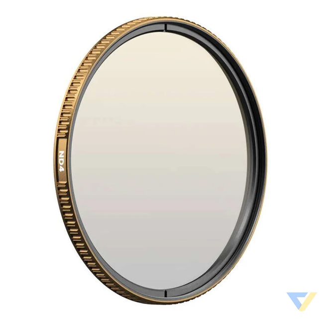 Filter ND4 PolarPro Quartz Line for DJI Inspire 3 46mm DJI