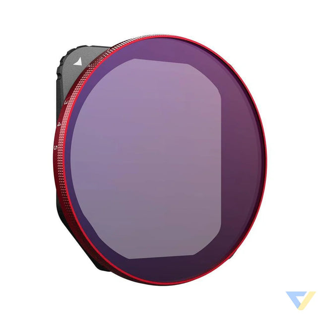 FIlter PGYTECH VND 2 5 stop for DJI Mavic 3 / Mavic 3 CINE (P 26A 016) Filters for drones