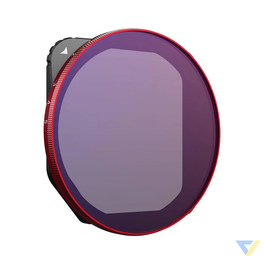 FIlter PGYTECH VND 2 5 stop for DJI Mavic 3 / Mavic 3 CINE (P 26A 016) Filters for drones