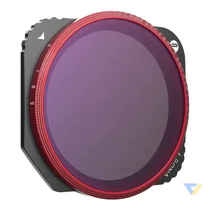 Filter PGYTECH VND 6 9 stop for DJI Mavic 3 Classic (professional) Filters for drones