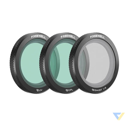 Filter set for DJI Neo Everyday Freewell Filters for drones