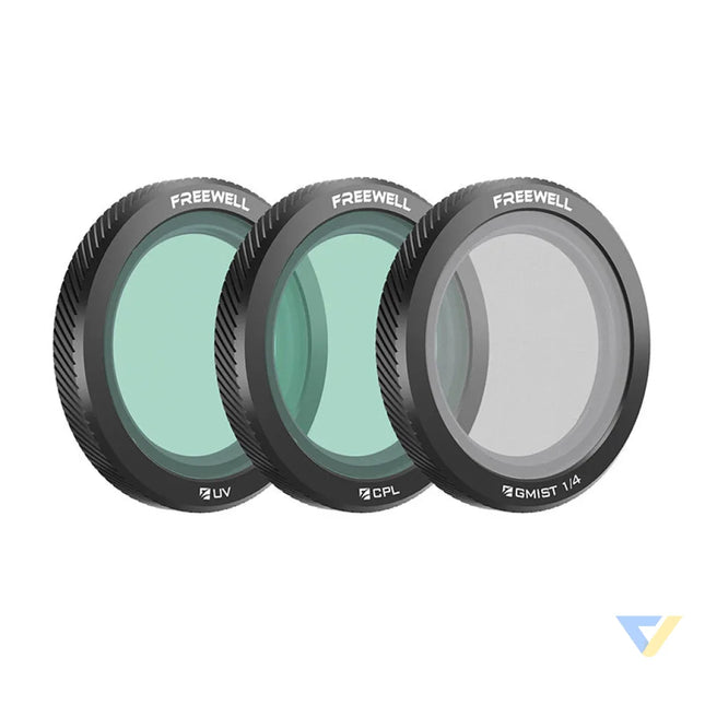 Filter set for DJI Neo Everyday Freewell Filters for drones
