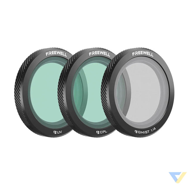 Filter set for DJI Neo Everyday Freewell Filters for drones