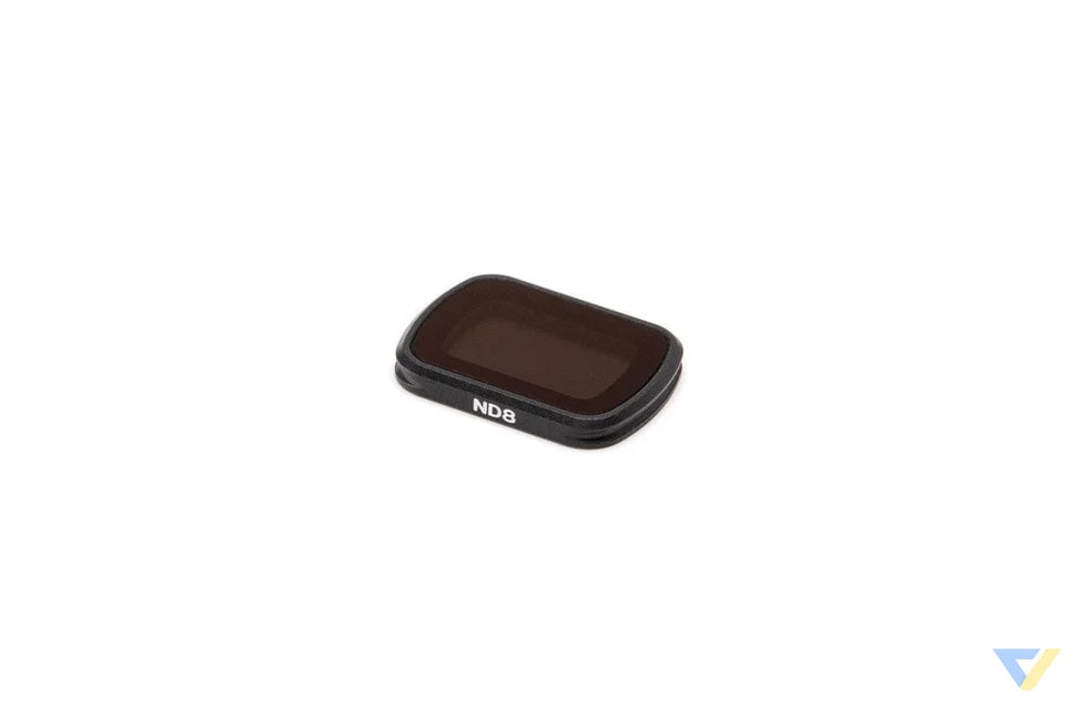 Filter set ND for DJI Osmo Pocket / Pocket 2 For sports cameras