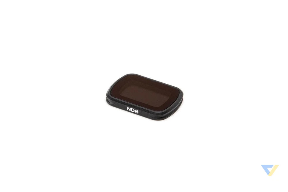 Filter set ND for DJI Osmo Pocket / Pocket 2 For sports cameras