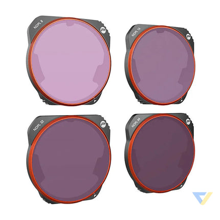 Filter Set ND PL PGYTECH for DJI Mavic 3 Pro (P 43A 034) DJI
