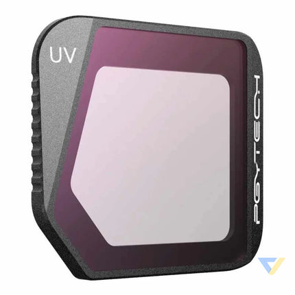 Filter UV PGYTECH for DJI Mavic 3 Classic (professional) Filters for drones