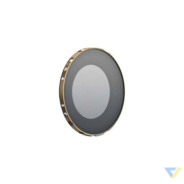Filter VND 3 5 PolarPro LiteChaser Pro for iPhone 13 / iPhone 14 For smartphones
