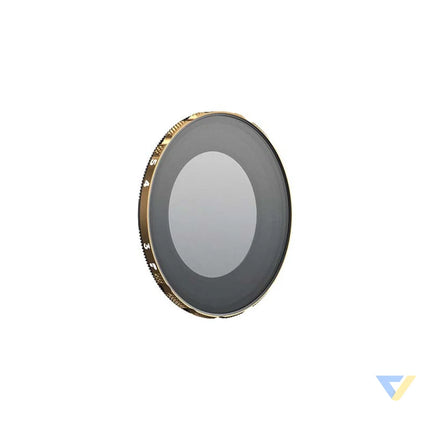 Filter VND 3 5 PolarPro LiteChaser Pro for iPhone 13 / iPhone 14 For smartphones