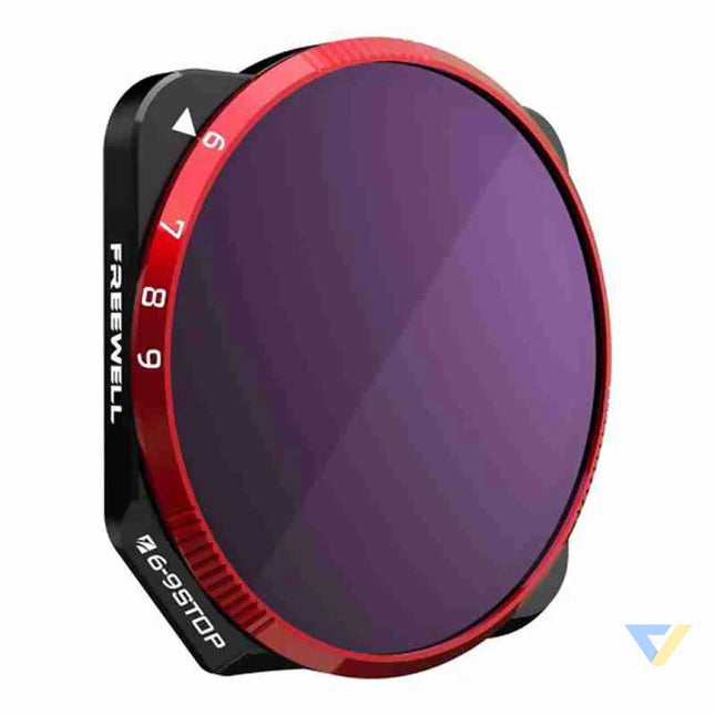 Filter VND 6 9 Freewell for DJI Mavic 3 DJI