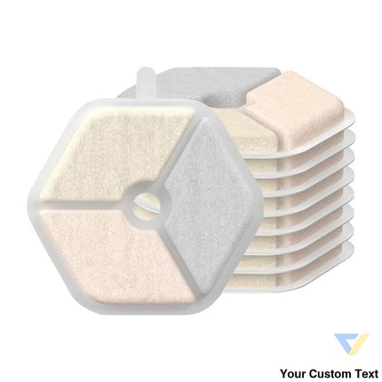 Filters for Oneisall PTM 643 wireless pet fountain/drinker Other accessories