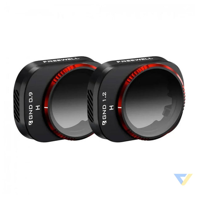 Filters GND 0.9 1.2 Freewell for DJI Mini 4 Pro Filters for drones