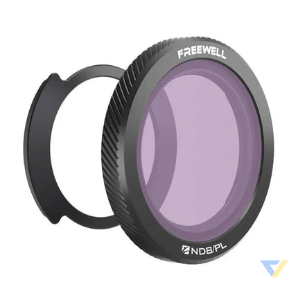 Filters ND/PL 8/16/32 Freewell for DJI Neo Filters for drones