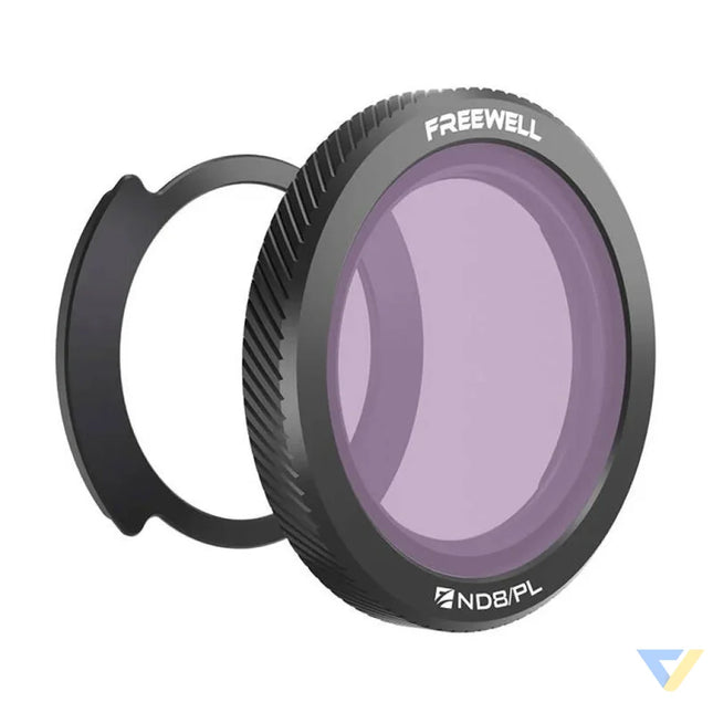 Filters ND/PL 8/16/32 Freewell for DJI Neo Filters for drones