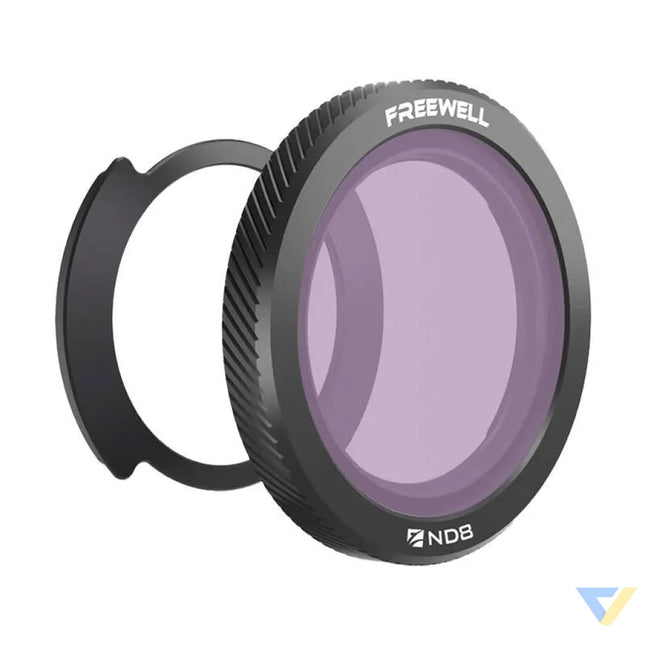 Filters ND8/16/32 Freewell for DJI Neo Filters for drones