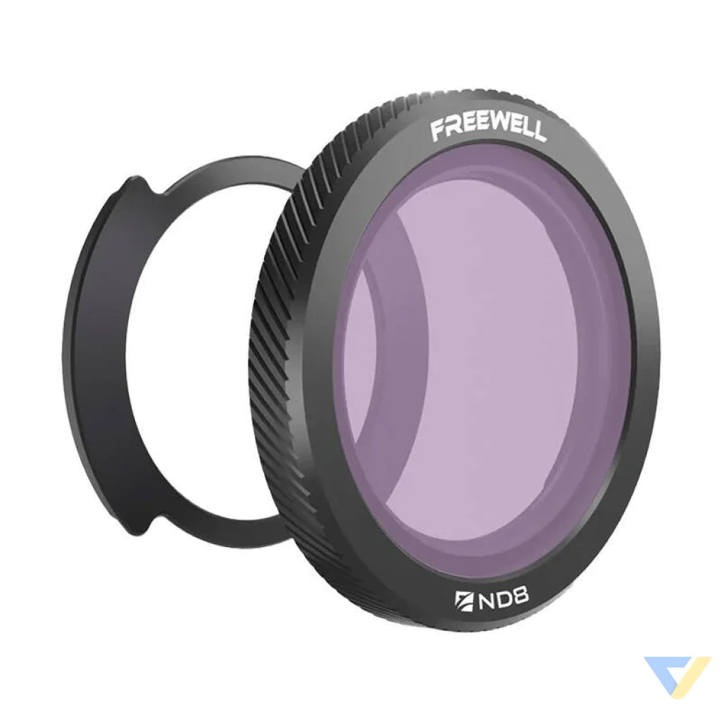 Filters ND8/16/32 Freewell for DJI Neo Filters for drones
