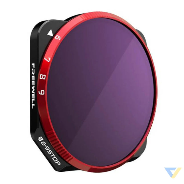 Filters VND Freewell for DJI Mavic 3 (2 Pack) DJI