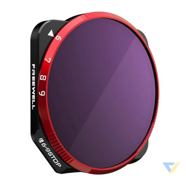 Filters VND Freewell for DJI Mavic 3 (2 Pack) DJI