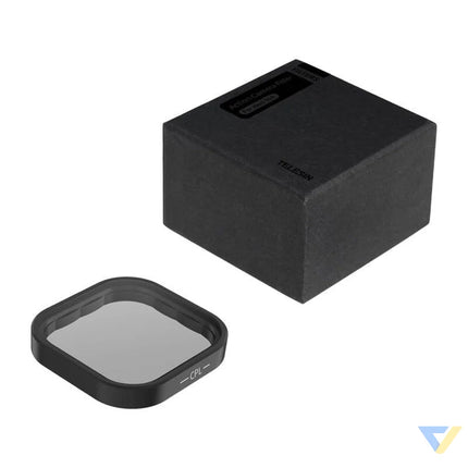 Filtr CPL do GoPro Hero 13 Black Telesin (S5 FLT 08 TGP) For sports cameras