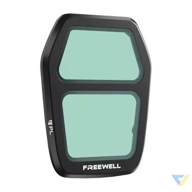 Filtr CPL Freewell do DJI Air 3S Filters for drones