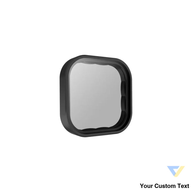 Filtr CPL Telesin do GoPro Hero 12/11/10/9/ Mini (GP FLT 901) For sports cameras