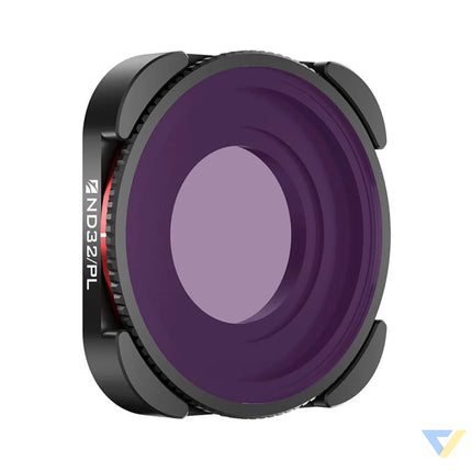 Filtr Freewell ND32/PL do GoPro HERO 13/12/11/10/9 For sports cameras