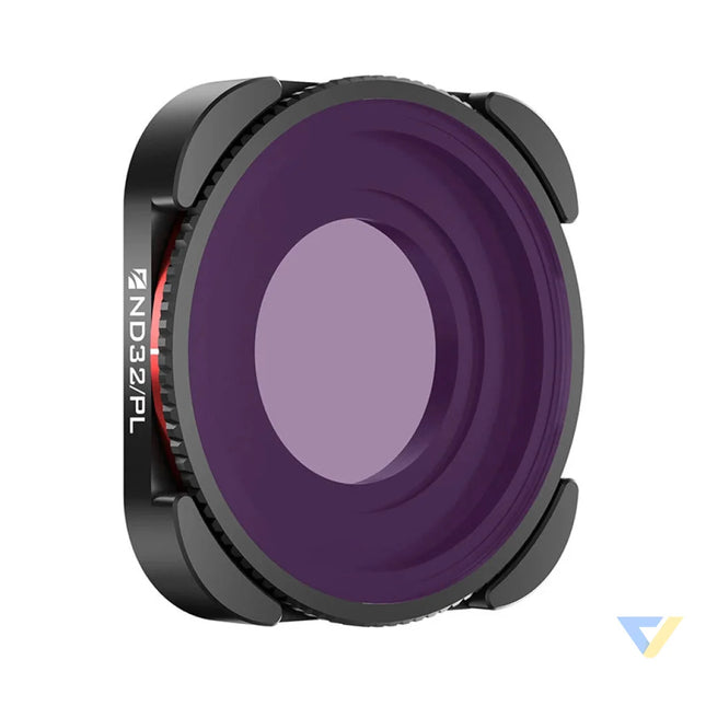 Filtr Freewell ND32/PL do GoPro HERO 13/12/11/10/9 For sports cameras