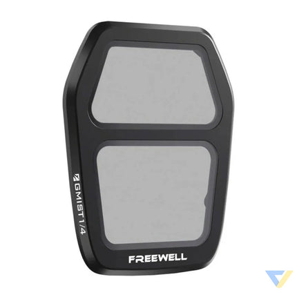 Filtr Glow Mist 1/4 Freewell do DJI Air 3S Filters for drones