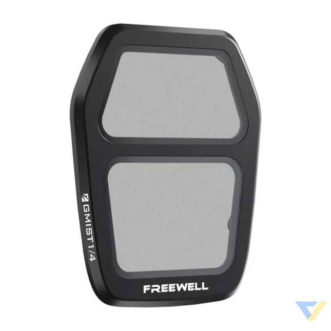 Filtr Glow Mist 1/4 Freewell do DJI Air 3S Filters for drones