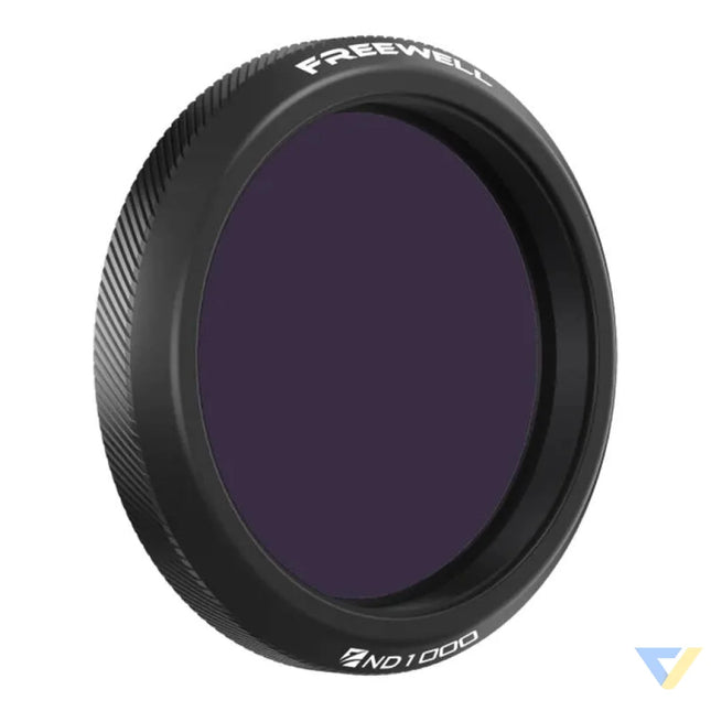 Filtr ND1000 Freewell do DJI Osmo Action 5 Pro Filters for drones