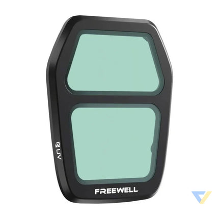 Filtr UV Freewell do DJI Air 3S Filters for drones