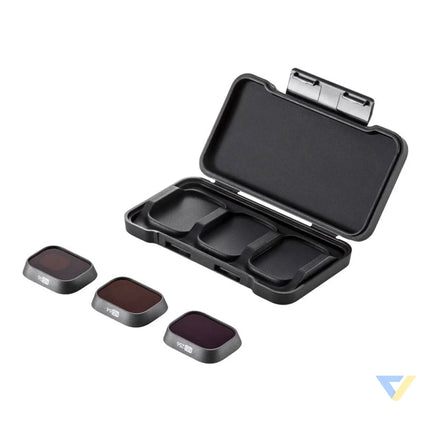 Filtry ND (16/64/256) DJI Mini 3 Pro DJI