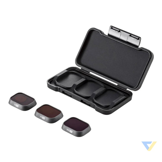 Filtry ND (16/64/256) DJI Mini 3 Pro DJI