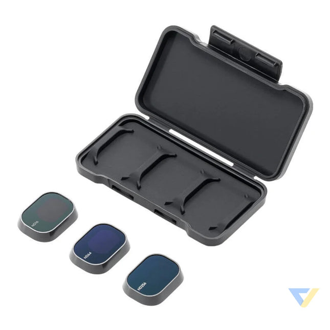 Filtry ND (16/64/256) DJI Mini 4 Pro DJI