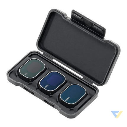 Filtry ND (16/64/256) DJI Mini 4 Pro DJI