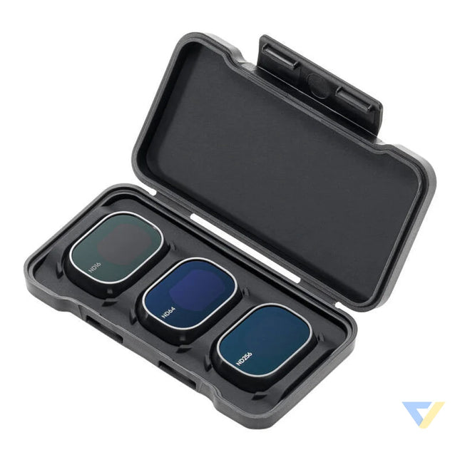 Filtry ND (16/64/256) DJI Mini 4 Pro DJI