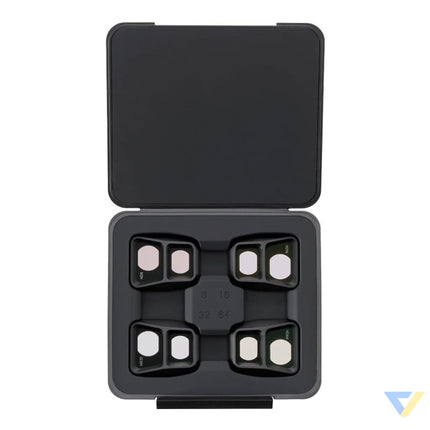 Filtry ND (8/16/32/64) DJI Air 3 DJI