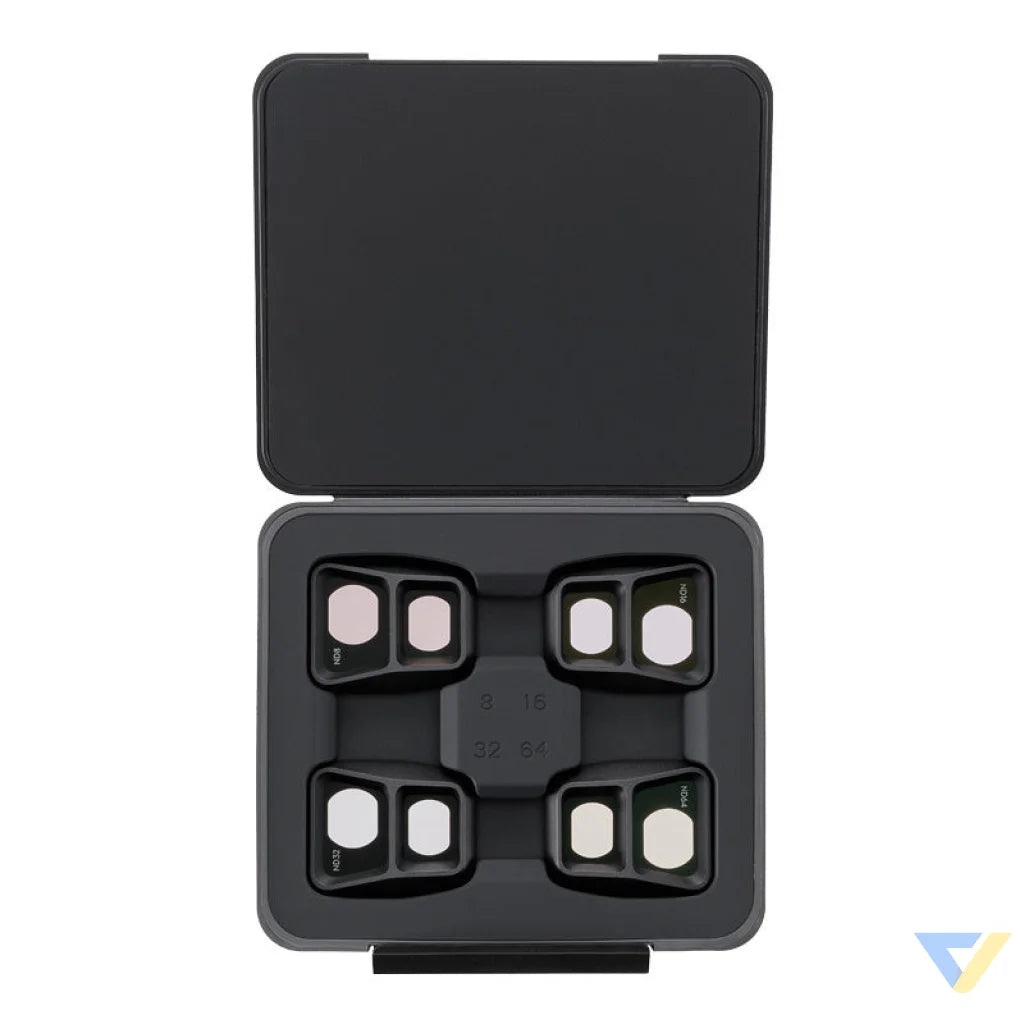 Filtry ND (8/16/32/64) DJI Air 3 DJI