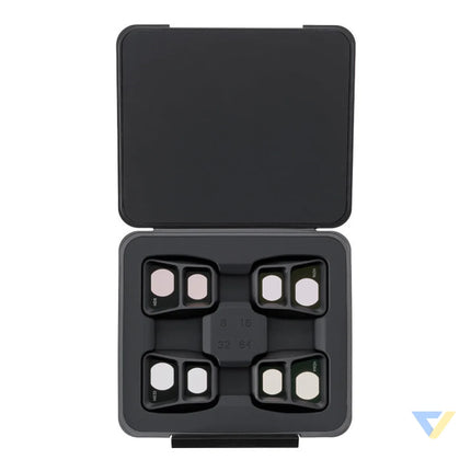 Filtry ND (8/16/32/64) DJI Air 3 DJI