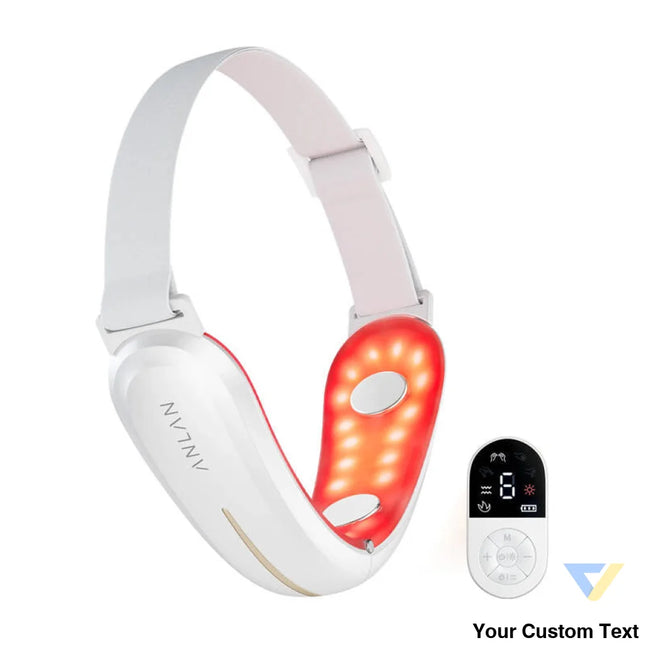 Firming facial device ANLAN 01 AVLY41 02A Others