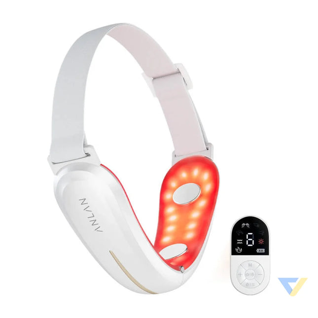 Firming facial device ANLAN 01 AVLY41 02A Others