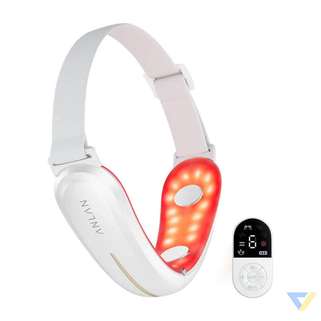 Firming facial device ANLAN 01 AVLY41 02A Others