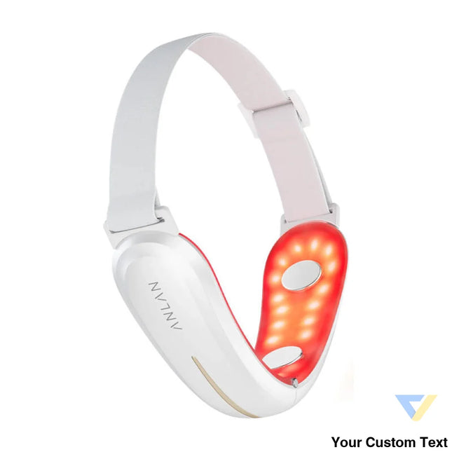 Firming facial device ANLAN 01 AVLY41 02A Others