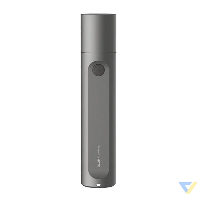 Flashlight HOTO QWSDT003 280lm USB C Other