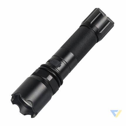 Flashlight Superfire A10 – 550lm USB 100–200m 5 modes Other