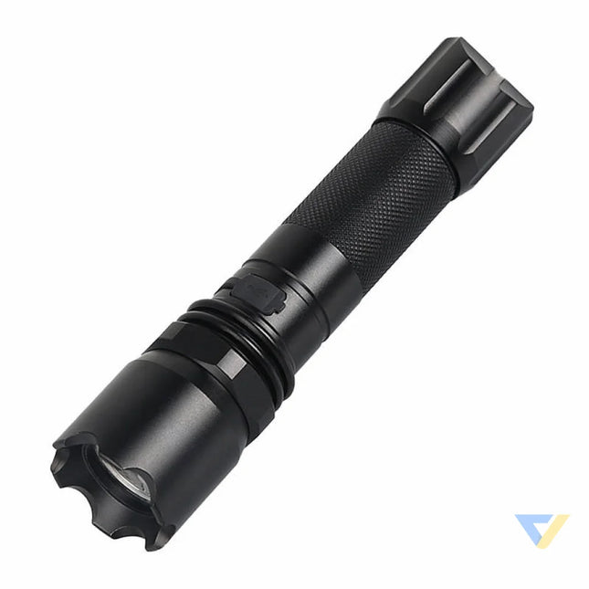 Flashlight Superfire A10 – 550lm USB 100–200m 5 modes Other