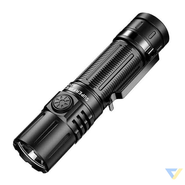 Flashlight Superfire A20 – 1700lm 300m 5 modes Other